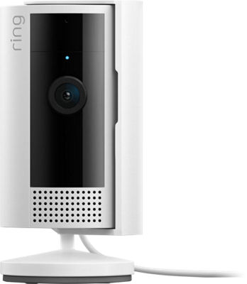 Ring Indoor Cam vs. Wyze Cam - CNET