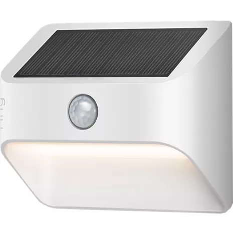 Ring Smart Lighting Solar Steplight