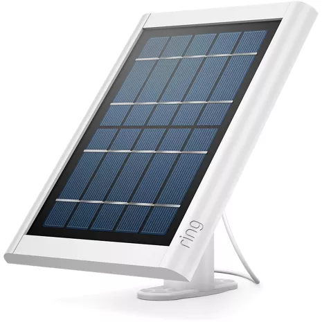 Ring Solar Panel