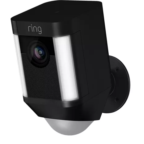 Ring Spotlight Cam Battery