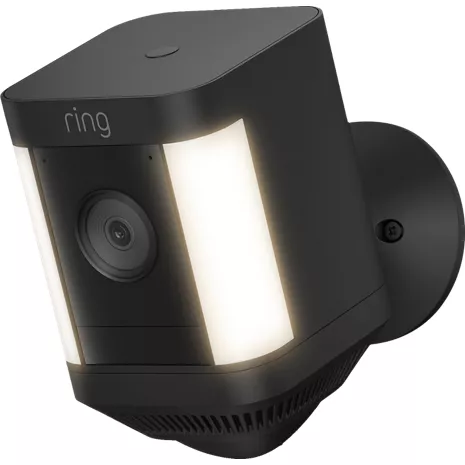 Ring Spotlight Cam Plus Battery