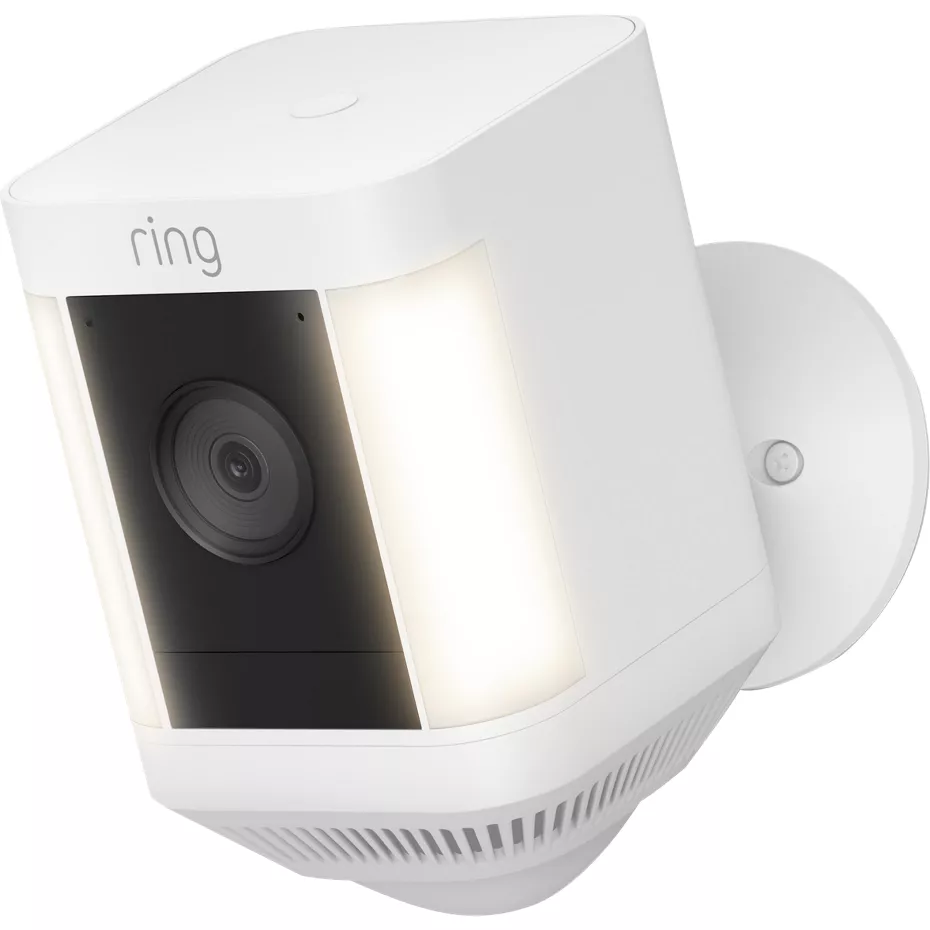 Ring Spotlight Cam Plus...