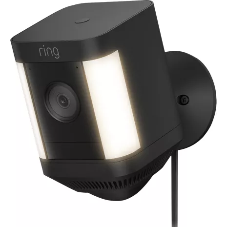 Ring Spotlight Cam Plus (para enchufar)