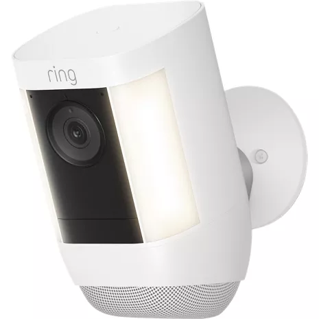 Ring Spotlight Cam Pro (Battery) review