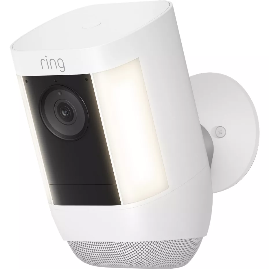 Ring Spotlight Cam Pro...