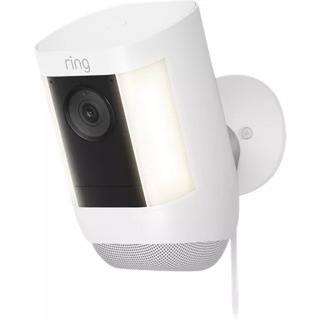 Ring Spotlight Cam Pro Plug-in