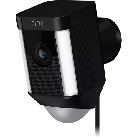 Ring announces a security camera and alarm for your car