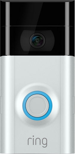 Ring Video Doorbell 2 Verizon Wireless