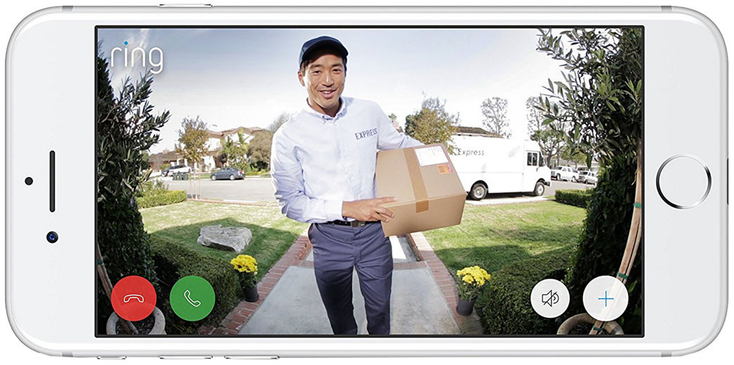 Ring Video Doorbell 2 Verizon Wireless