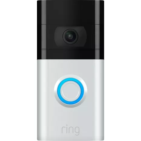 Ring Video Doorbell 3