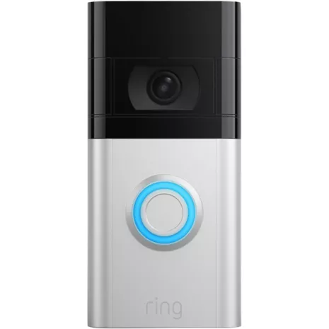 Ring Video Doorbell 4