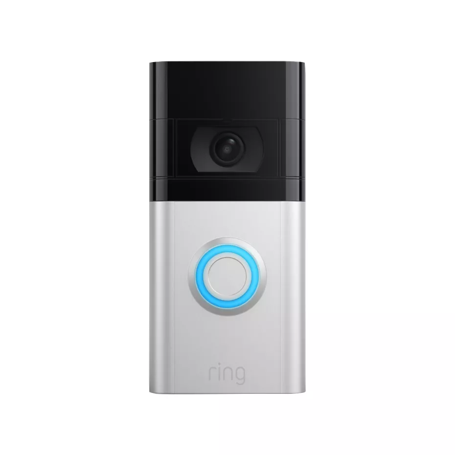 Ring Video Doorbell…