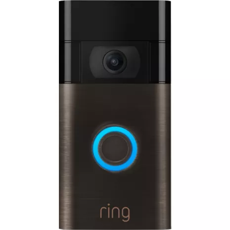 Do you need a subscription for a Ring doorbell or camera?