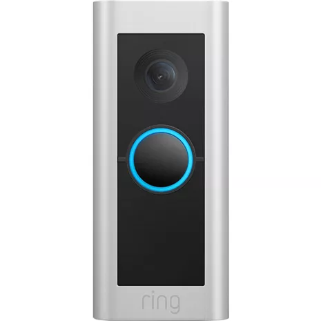 Ring Video Doorbell Pro 2, 1536p HD+ with Live View | Verizon