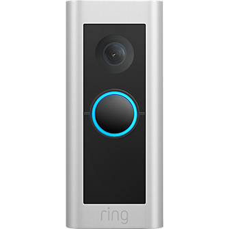 uformel Wetland hensynsløs Ring Video Doorbell Pro 2, 1536p HD+ with Live View | Verizon