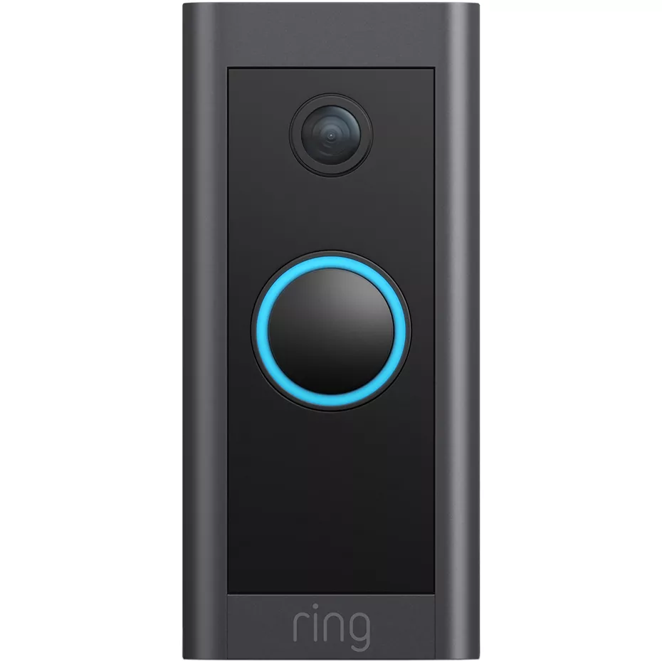 Ring Video Doorbell Wired |...