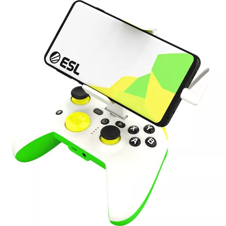 RiotPWR Control RP1925A ESL Pro para Android​​ 