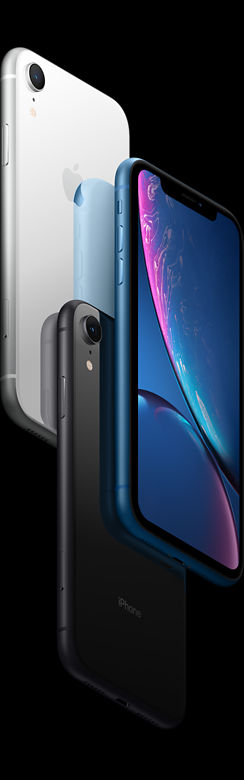iphonexr