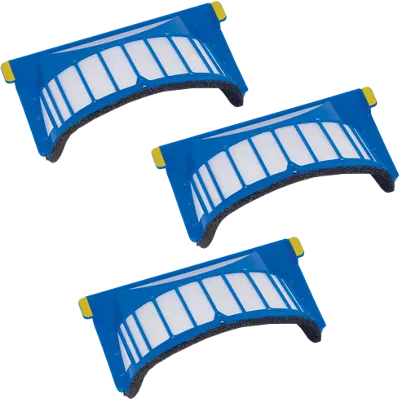 iRobot Roomba 600 series Filters, 3-pack undefined image 1