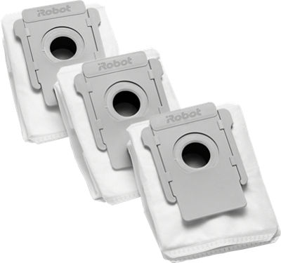 Roomba Automatic Dirt Disposal Replacement Bags, 3-pack