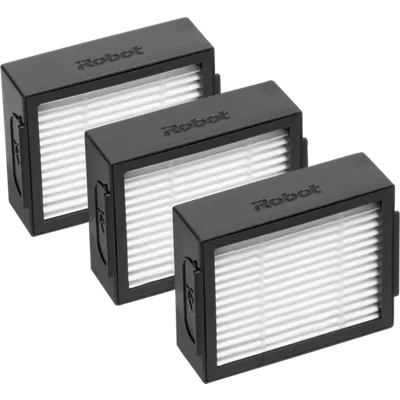 iRobot Roomba High-Efficiency for Roomba e, i, & j series, 3-pack undefined image 1