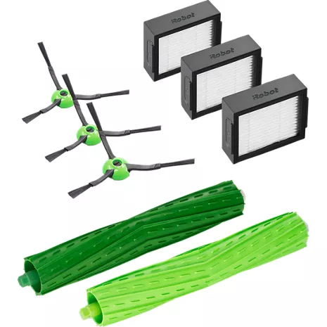 iRobot Roomba Replenishment Kit for Roomba e & i Series