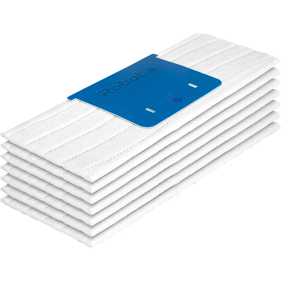 Irobot Wet Mopping … - image