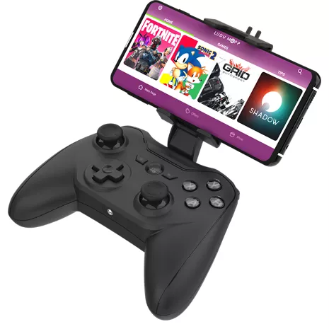 Rotor Riot Wired Game Controller for Android Black image 1 of 1 