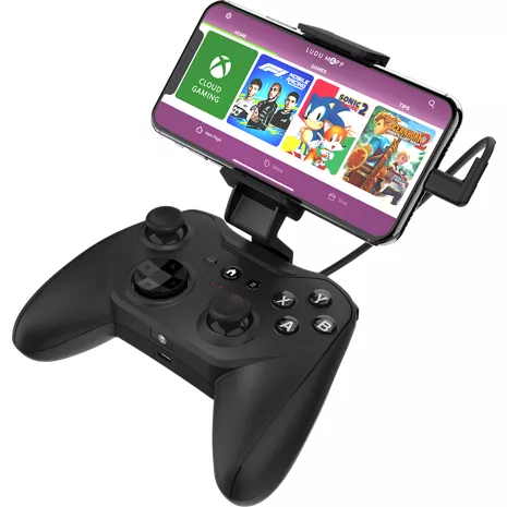 Rotor Riot Control de videojuegos para iOS​​  