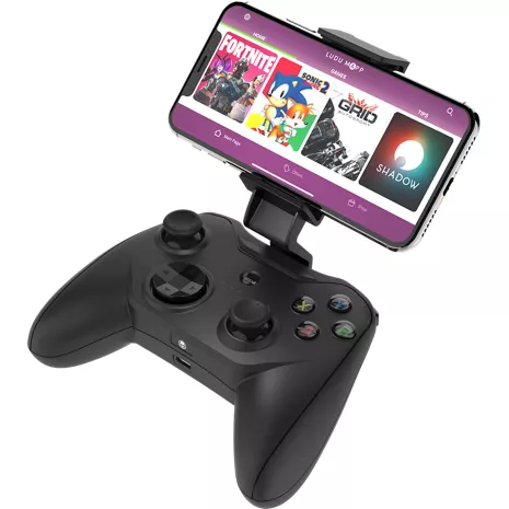 Rotor Riot Wired Game Controller for iOS