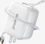 Cargador de pared Energee Retract-It con USB-C 30 W​​ 