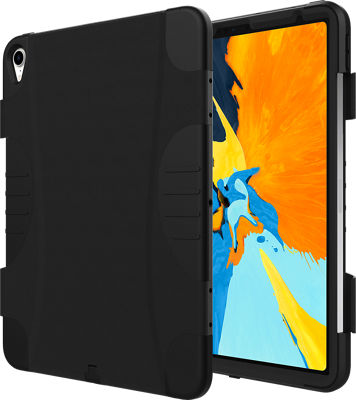 Rugged Case for 11-inch iPad Pro - Black