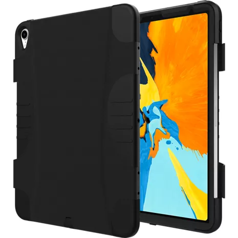 Verizon Rugged Case for 11-inch iPad Pro - Black
