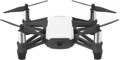dji ryze tello mini drone