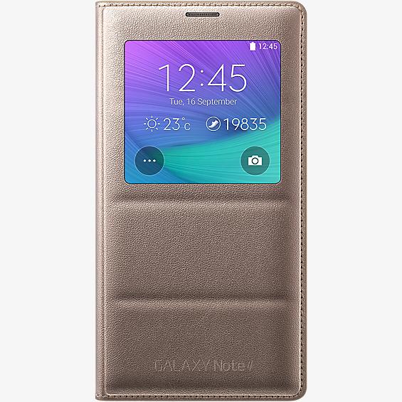 custodia s view note 4 samsung custodia s view note 4 samsung