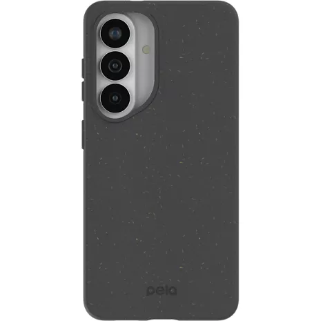 pela Eco Friendly Hard Shell Case with MagSafe for Galaxy S26 with Bonus Custom Case Activation Code