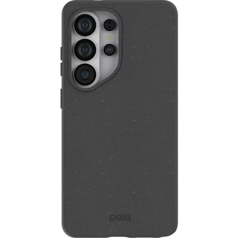 pela Eco Friendly Hard Shell Case with MagSafe for Galaxy S26 Ultra with Bonus Custom Case Activation Code