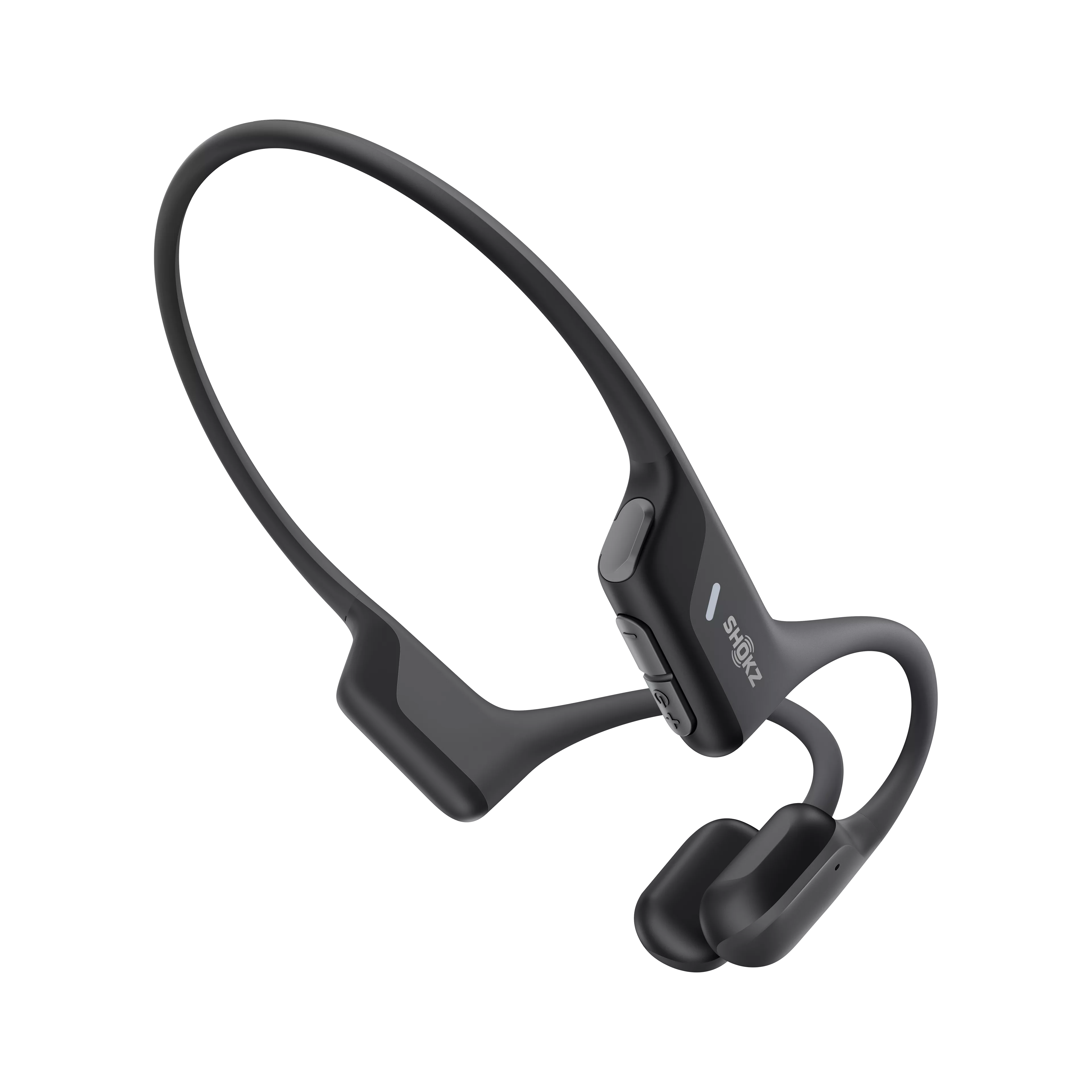 Open Run Air 2-Bone Conduction Sports Headphones