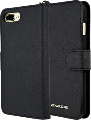michael kors phone case with card holder