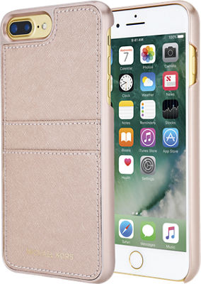 iphone 8 plus case michael kors