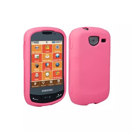 Verizon Snap-On Hard Cover for Samsung Brightside