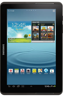 Unduh 54 Gambar Galaxy Tab 2  