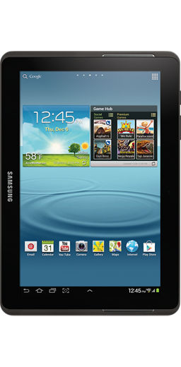 samsung galaxy essentials tablet