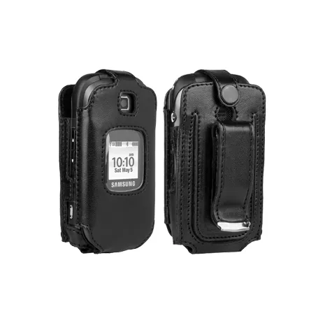 Verizon Fitted Case for Samsung Gusto 2
