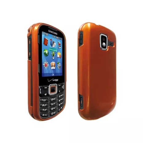Verizon Snap-On Cover for Samsung Intensity III