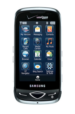 Samsung sch u380