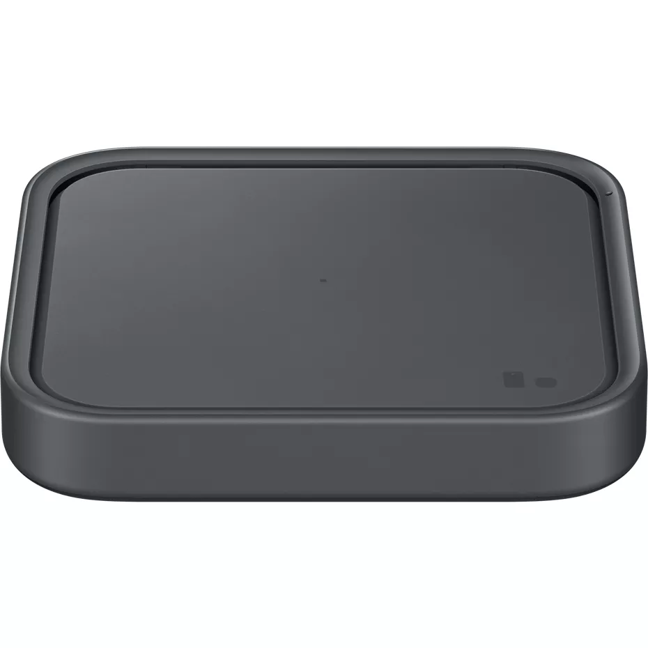 Samsung Super Fast Wireless Charger - Dark Gray | Verizon