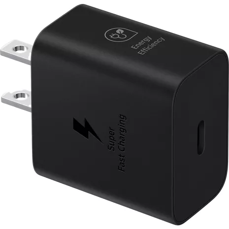 Samsung 25W Power Adapter