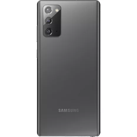 Samsung Galaxy Note20 Ultra 5G características, especificaciones y precio
