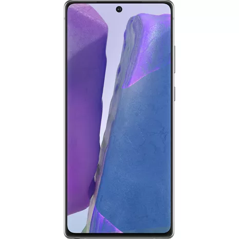  Verizon Samsung Galaxy Note 20 Ultra 5G - 128GB